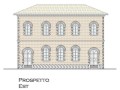 vendesi casolare da ristrutturare a Cannara in provincia di Perugia in Umbria
